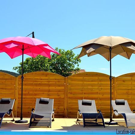 L'Escapade Provencale Villa Martigues Luaran gambar